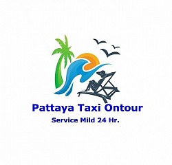 Pattaya Taxi on tour